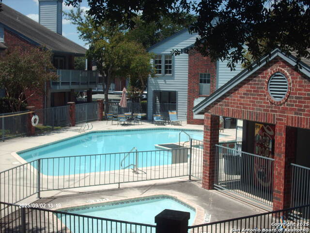 Image 23 of 24 For 14343 Judson 202