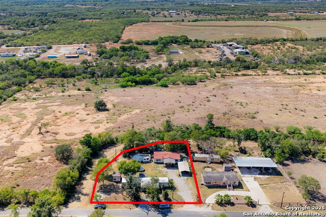 Details for 12925 Luckey Rd, Atascosa, TX 78002