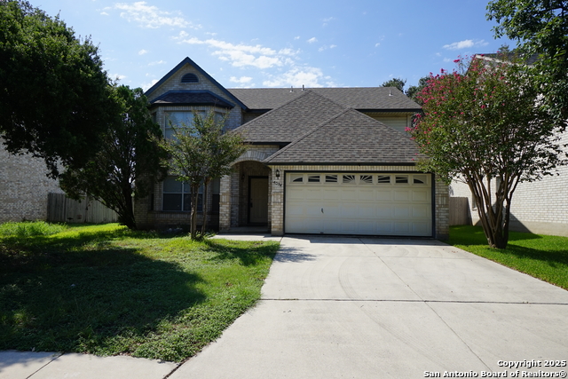 Details for 14034 Emerald Creek, San Antonio, TX 78230