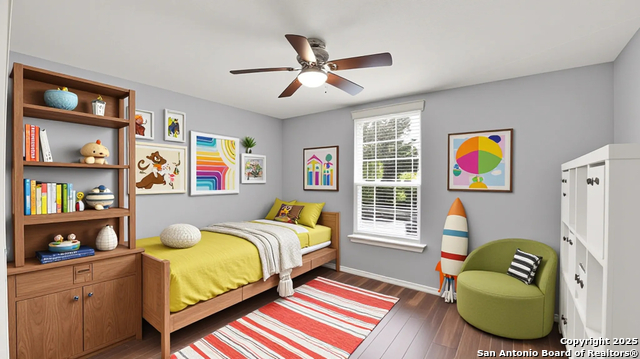 Image 26 of 40 For 2742 Granite Creek Dr.