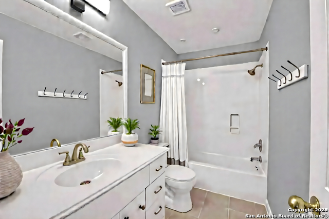 Image 28 of 40 For 2742 Granite Creek Dr.