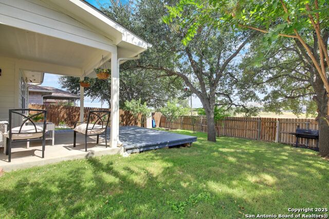 Image 30 of 40 For 2742 Granite Creek Dr.