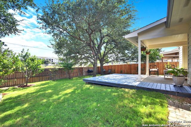 Image 31 of 40 For 2742 Granite Creek Dr.