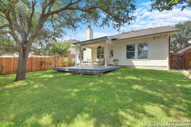 Image 32 of 40 For 2742 Granite Creek Dr.