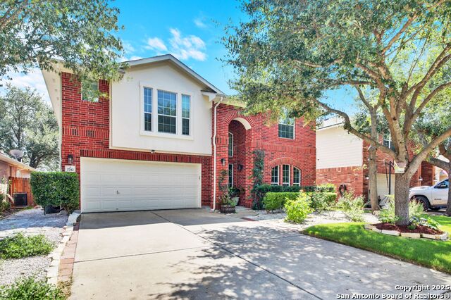 Image 34 of 40 For 2742 Granite Creek Dr.