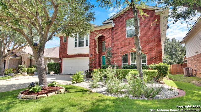 Image 36 of 40 For 2742 Granite Creek Dr.