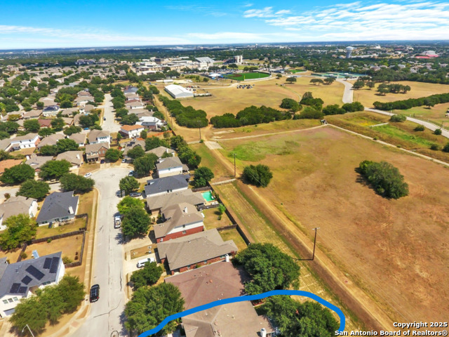 Image 39 of 40 For 2742 Granite Creek Dr.