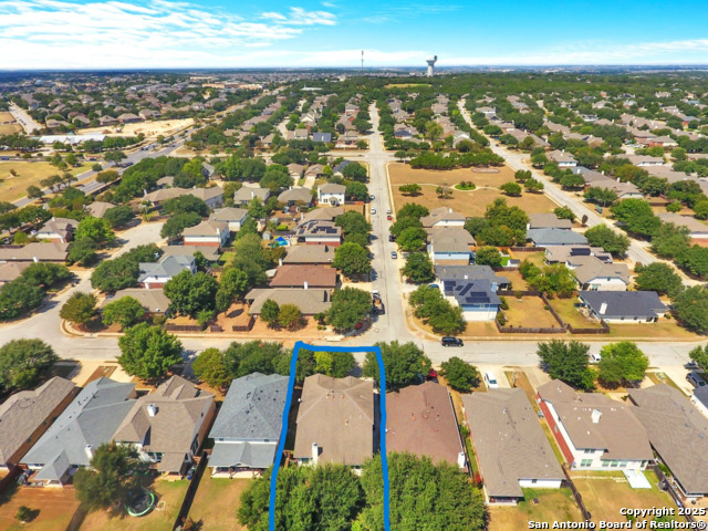 Image 40 of 40 For 2742 Granite Creek Dr.