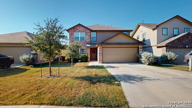 Details for 8136 Sleepy Brk, San Antonio, TX 78244