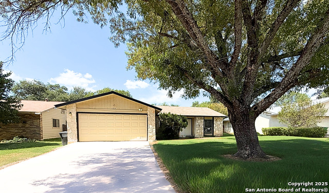 Details for 11315 Spring Crest, San Antonio, TX 78249