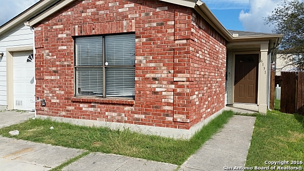 Details for 6131 Ashley Springs Dr, San Antonio, TX 78244