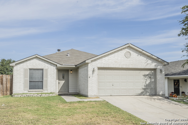 Details for 200 Willow Run, Cibolo, TX 78108