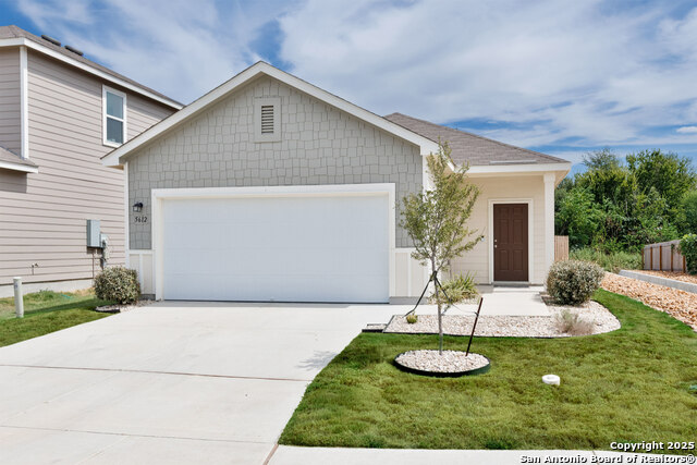 Details for 5612 Pearl Meadow, Converse, TX 78109