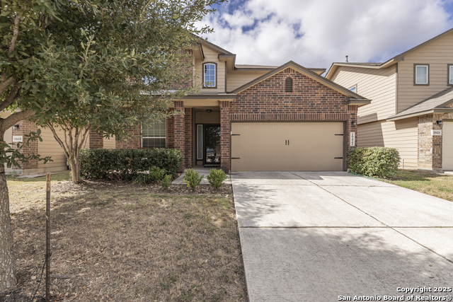 Details for 10422 Stampede Stead, San Antonio, TX 78254