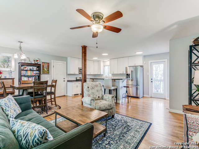 Details for 107 Blakeley Dr, San Antonio, TX 78209