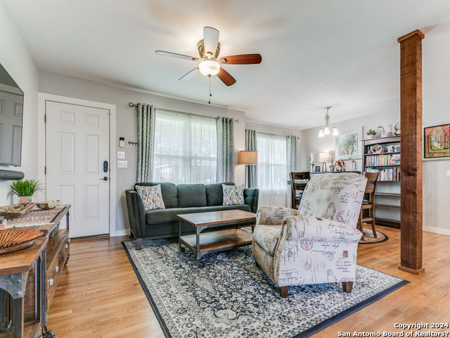 Image 2 of 25 For 107 Blakeley Dr