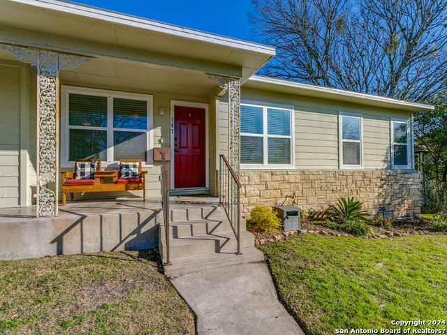 Image 24 of 25 For 107 Blakeley Dr