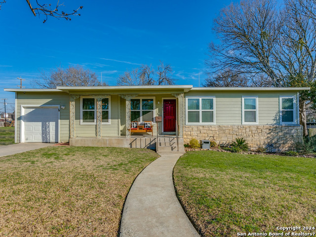 Image 25 of 25 For 107 Blakeley Dr