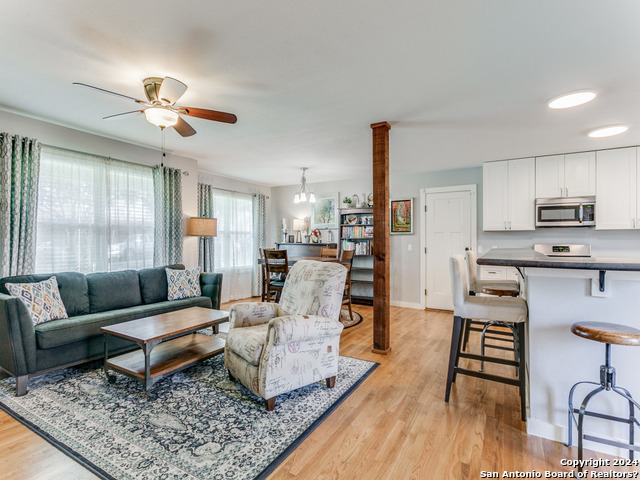 Image 6 of 25 For 107 Blakeley Dr