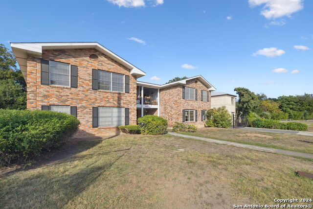 Details for 509 Olmos Dr E 3, Olmos Park, TX 78212