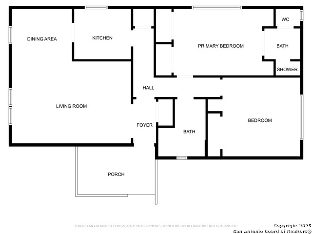 Image 26 of 26 For 509 Olmos Dr E 3