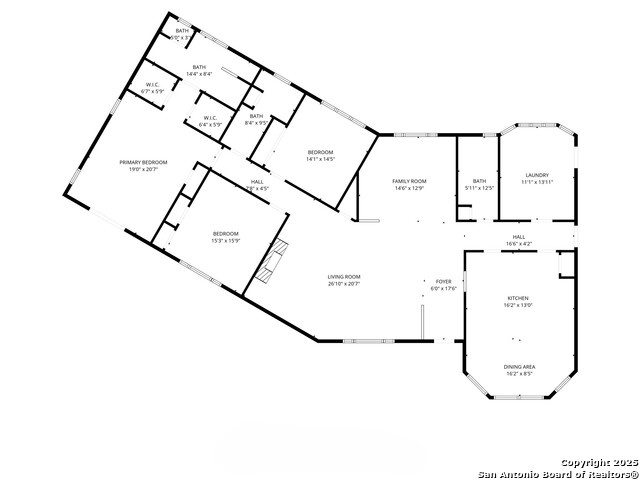 Image 31 of 31 For 10038 Creekwood Pass