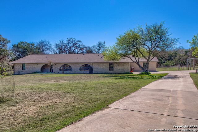 Details for 8318 Cactus Wren, San Antonio, TX 78255