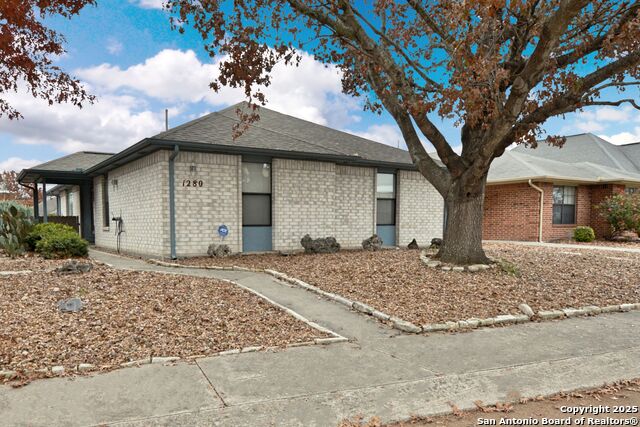 Details for 1280 Summerwood, New Braunfels, TX 78130
