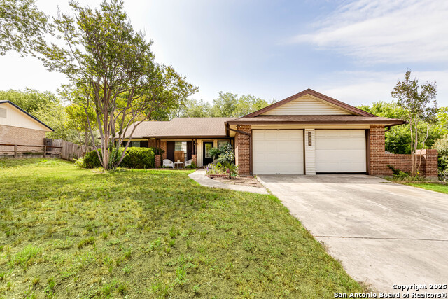 Details for 5914 Oak Country, San Antonio, TX 78247