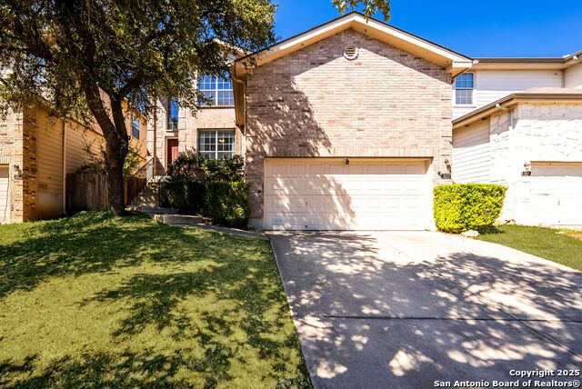 Details for 1523 Alaskan Wolf, San Antonio, TX 78245