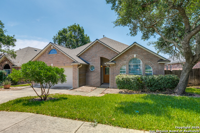 Details for 2710 Trinity Rdg, San Antonio, TX 78261