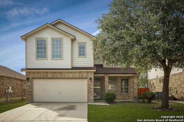 Details for 8626 Kardla Forest, San Antonio, TX 78251