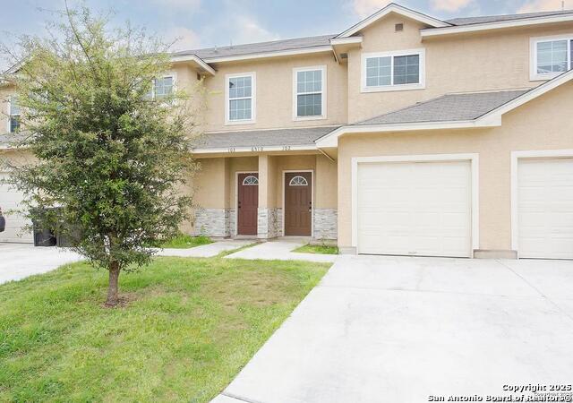 Details for 6510 Melanzane  104, San Antonio, TX 78233