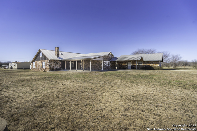 Details for 1001 Horton Ln, Poteet, TX 78065