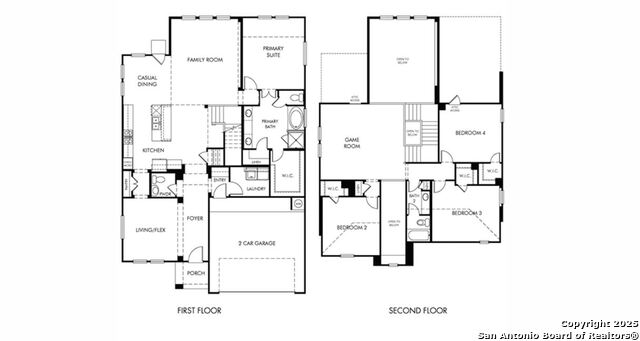 Image 2 of 3 For 9312 Quail Crest Drive