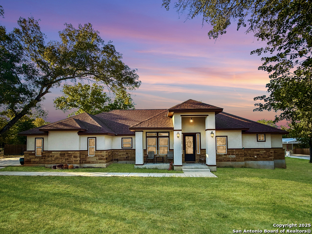 Details for 246 Cibolo Way, La Vernia, TX 78121