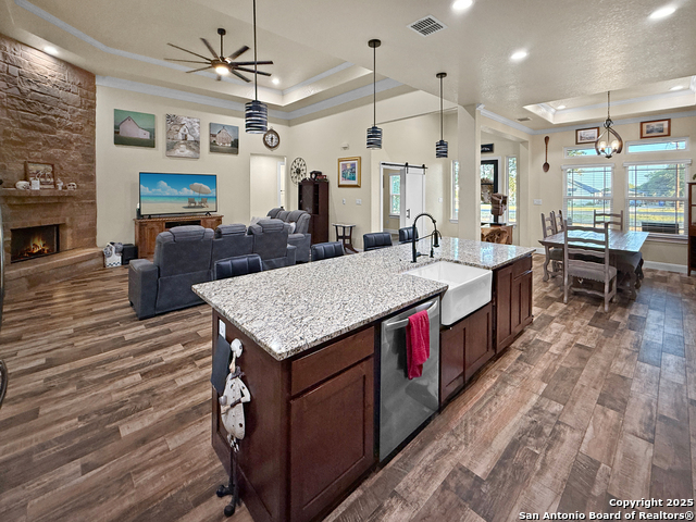 Image 10 of 50 For 246 Cibolo Way