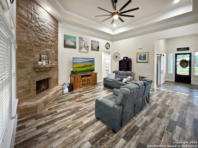 Image 15 of 50 For 246 Cibolo Way