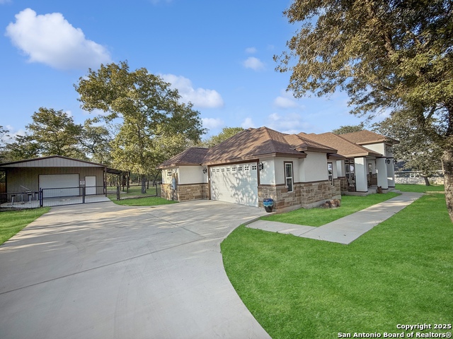 Image 3 of 50 For 246 Cibolo Way