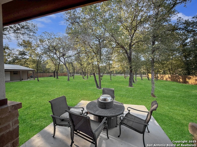 Image 35 of 50 For 246 Cibolo Way