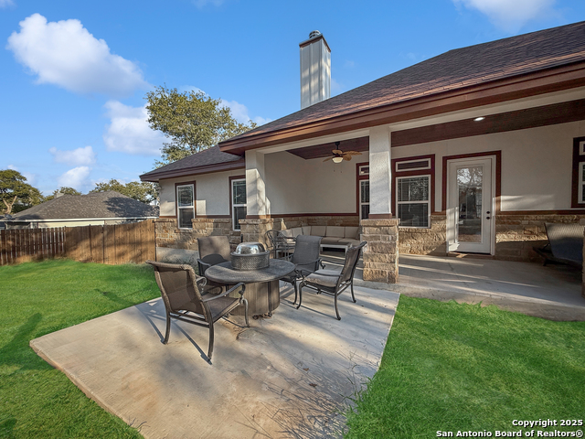 Image 37 of 50 For 246 Cibolo Way