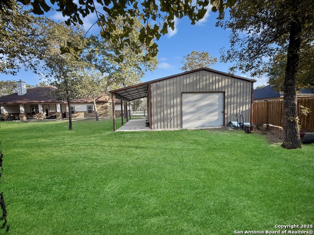 Image 38 of 50 For 246 Cibolo Way