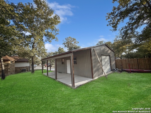 Image 39 of 50 For 246 Cibolo Way