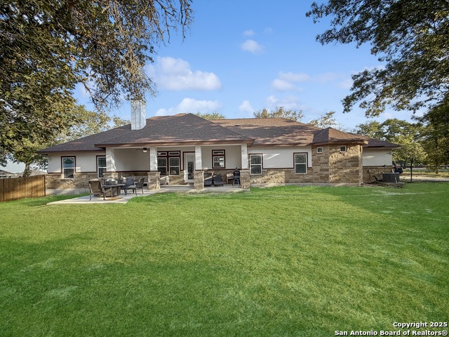 Image 42 of 50 For 246 Cibolo Way