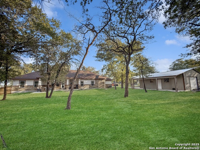Image 43 of 50 For 246 Cibolo Way