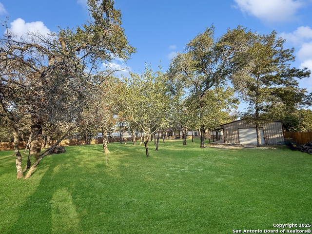 Image 48 of 50 For 246 Cibolo Way