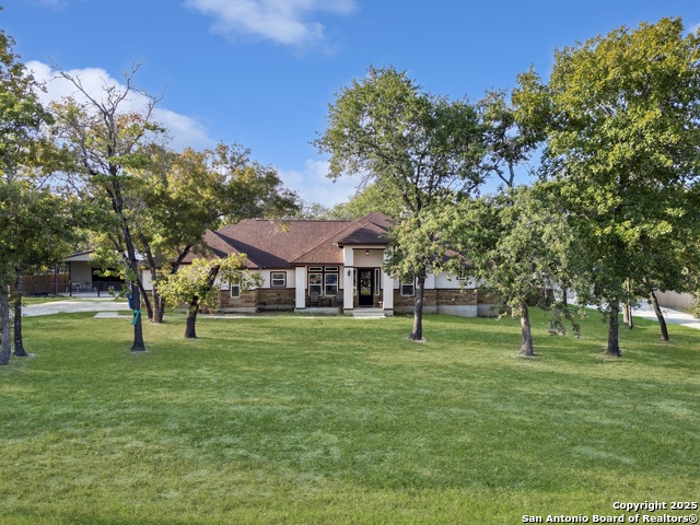 Image 49 of 50 For 246 Cibolo Way