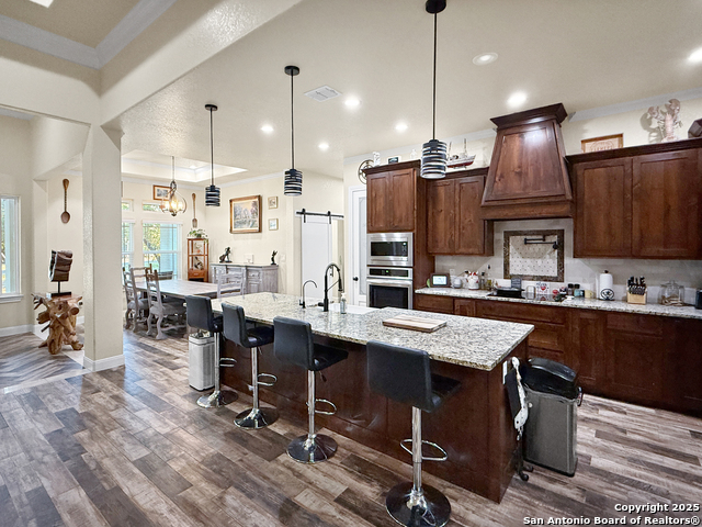 Image 6 of 50 For 246 Cibolo Way
