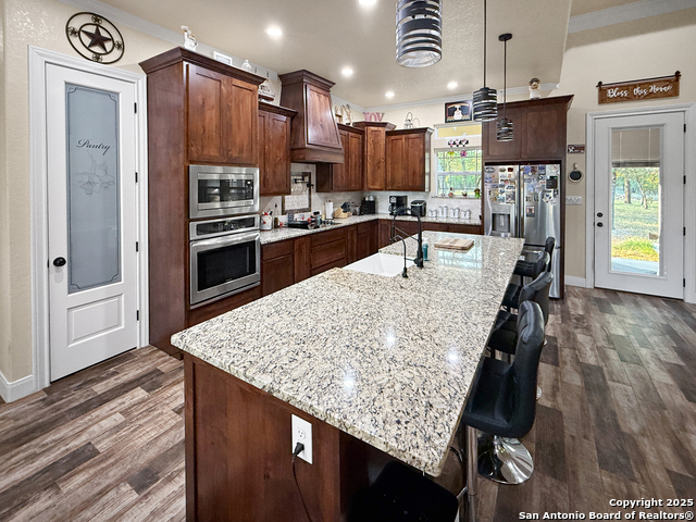 Image 7 of 50 For 246 Cibolo Way