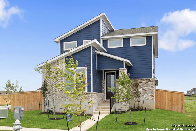 Details for 705 Salamander St, San Marcos, TX 78666